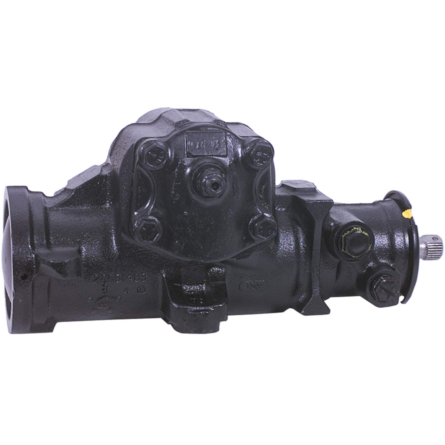 HOPE・LUCK A-1 Cardone 27-7540 Remanufactured Power Steering Gear, Gear